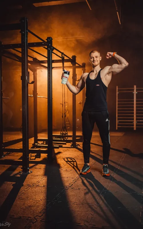 Story of Wesky photo (33 z 72)